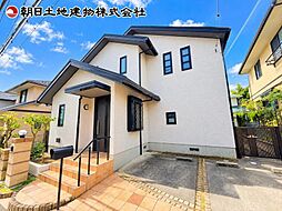 町田市真光寺2丁目