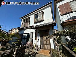 相模原市中央区陽光台3丁目