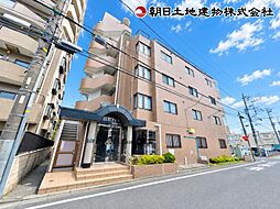 エレクティオン相模原中央