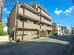 ドラゴンマンション町田弐番館