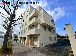 コスモ八王子並木町