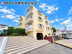 聖蹟桜ヶ丘ダイヤモンドマンション