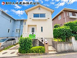 八王子市久保山町