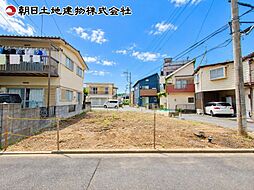 相模原市緑区橋本 2期