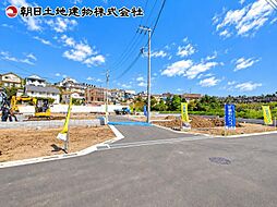 八王子市緑町 第15　4