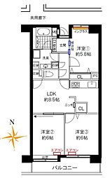 シティパル橋本