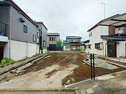 敷地面積約50坪×建物面積約30坪のゆとりの住まい　緑区相原