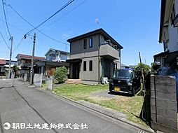 相模原市緑区二本松3丁目