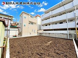相模原市中央区清新7期