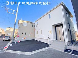田名〜全19棟の新築分譲住宅〜　10号棟