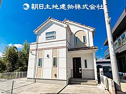 相模原市中央区上溝　16号棟