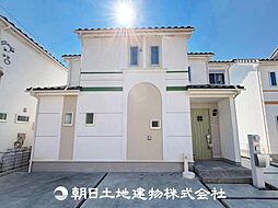 相模原市中央区上溝　13号棟