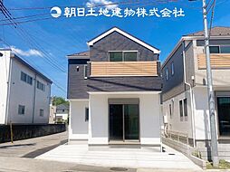 町田市小山町　新築戸建　全4棟　3号棟