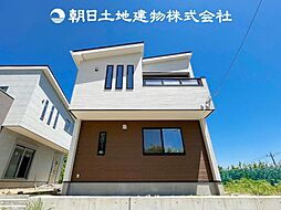 町田市上小山田町　10号棟