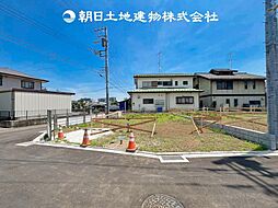 相模原市緑区上九沢9期　12号棟