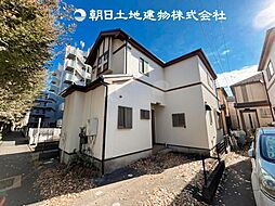 横山台1丁目