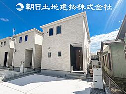 愛川町中津　3号棟