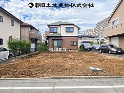 小山ヶ丘5丁目