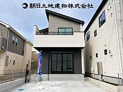 相模原市南区相模台12期　1号棟