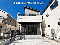 相模原市南区相模台12期　1号棟