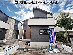 相模原市南区相模台12期　2号棟