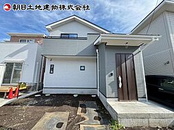 相模原市緑区城山　7号棟