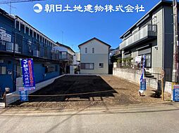 淵野辺3期　1号棟