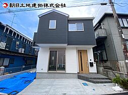 相模原市中央区淵野辺　1号棟