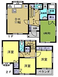 相模原市中央区上矢部