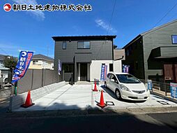 相模原市第3中央区淵野本町　1号棟