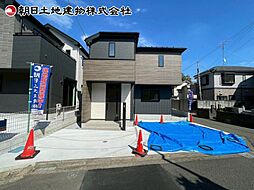 相模原市第3中央区淵野本町 3号棟
