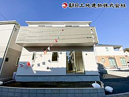 相模原市南区新戸　5号棟