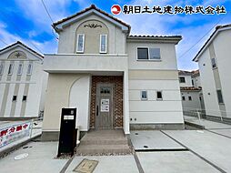 日野市新井　4号棟