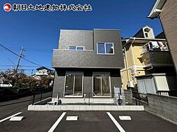 原宿2丁目　1号棟