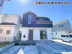 町田市忠生　1号棟