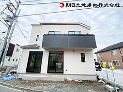 日野市平山5丁目 3号棟