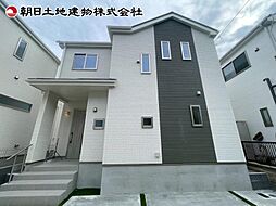 八王子市富士見町　A号棟