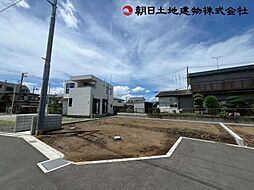 愛川町中津　A号棟