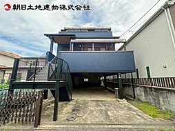 相模原市中央区千代田5丁目