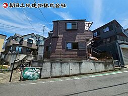 相模原市南区磯部