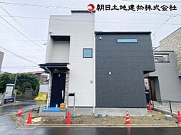 相模原市南区鵜野森 8号棟