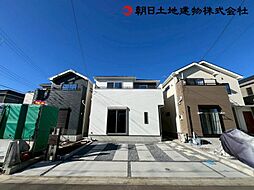 相模原市緑区城山　2号棟