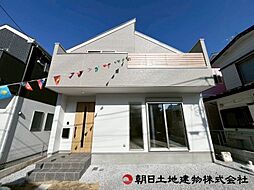 八王子市緑町6期　2号棟