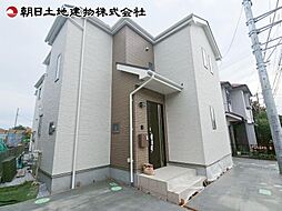 相模原市緑区下九沢　A号棟