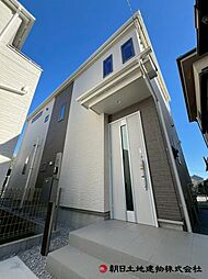 相模原市緑区下九沢　B号棟