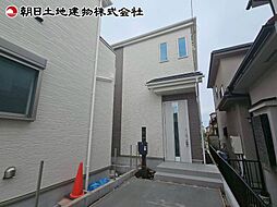 相模原市緑区下九沢　B号棟