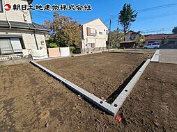 相模原市南区南台4丁目　5号地