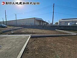 相模原市南区南台4丁目　3号地