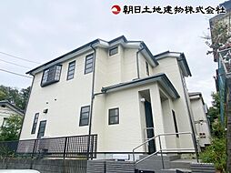 多摩市連光寺3丁目