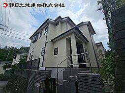 多摩市連光寺3丁目